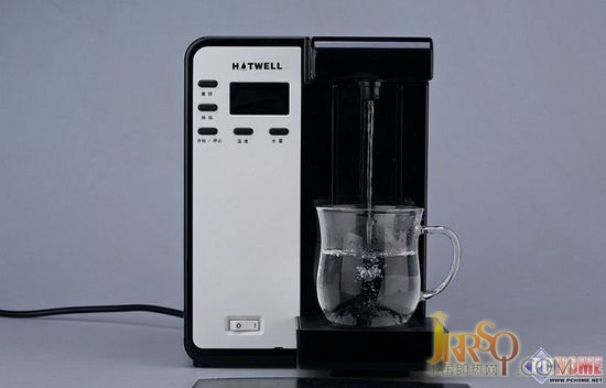 HOTWELL 即熱式飲水機(jī) 售價699元