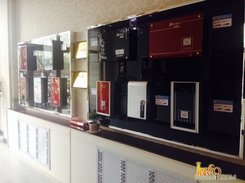 即熱式電熱水器企業(yè)善用口碑營銷 打造消費新標(biāo)桿