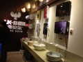 英貝爾湖南冷水江門(mén)店展示 (4)