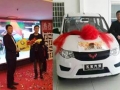 百城峰會(huì)穩(wěn)步推進(jìn) 比克建立慶陽市場新高點(diǎn) (1)
