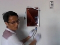 小艾XA-A88即熱式電熱水器的安裝和使用 (2658播放)