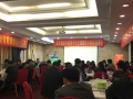 山東臨沂沐克新品發(fā)布會暨訂貨會召開 (10)