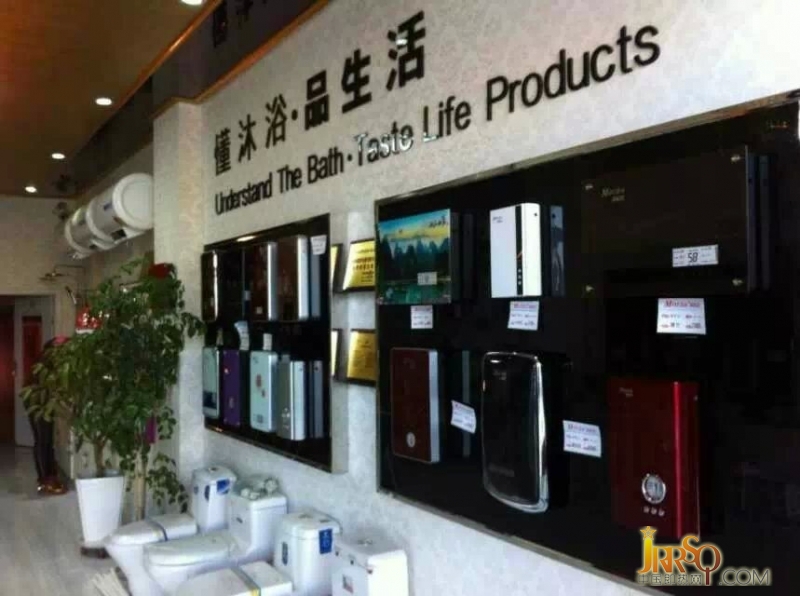 即熱式電熱水器代理加盟商做好運(yùn)營(yíng)技巧 成功唾手可得