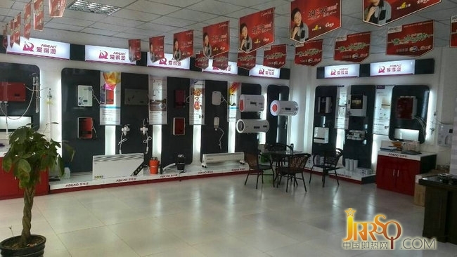 將品牌塑造提升高度 即熱式電熱水器企業(yè)應(yīng)做好規(guī)劃