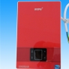 即熱式智能恒溫電熱水器