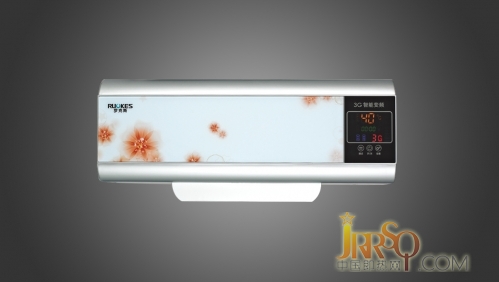速熱式電熱水器