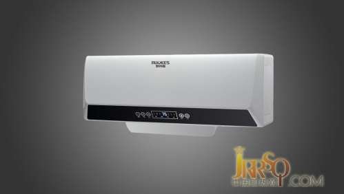 速熱式電熱水器