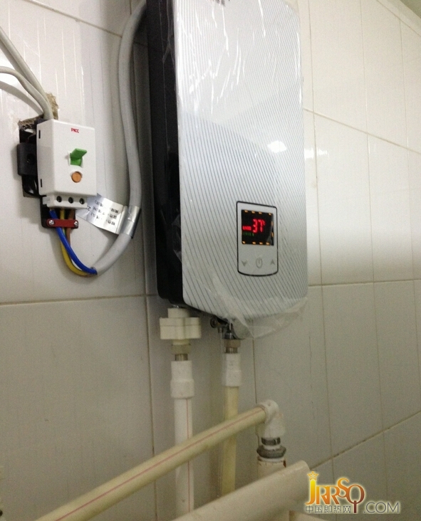 開拓營銷新思路 即熱式電熱水器品牌營銷需找準渠道