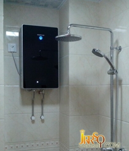 即熱式電熱水器培訓(xùn)知識大全