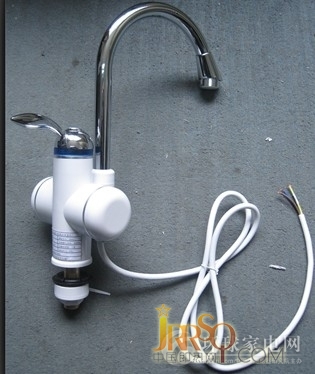 即熱式電熱水龍頭