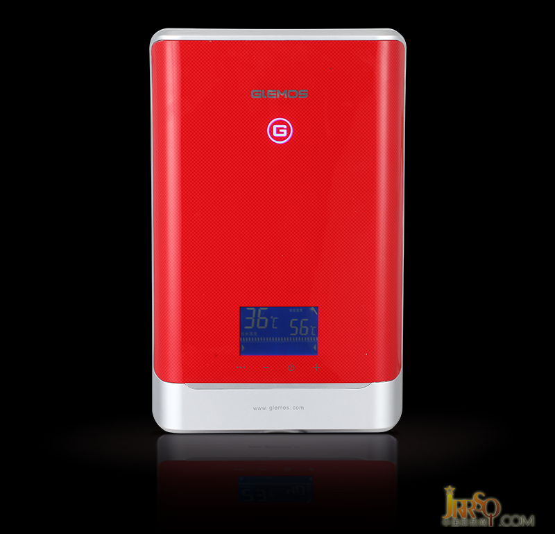 即熱式電熱水器GL5系列  智能恒溫雙調(diào)技術(shù)
