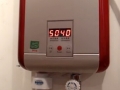 奧格斯熱水器V5款恒溫智能電熱水器 (2568播放)