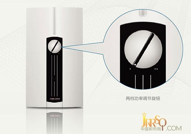斯寶亞創(chuàng)DHF即熱式熱水器：耐用壽命達(dá)15年 