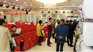 比克智能派蓄勢(shì)河北 問(wèn)鼎滄州市場(chǎng)