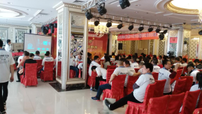比克智能派蓄勢(shì)河北 問(wèn)鼎滄州市場(chǎng)