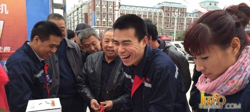 綏化哈博“情系城尚城 歡迎業(yè)主回家”活動(dòng)圓滿