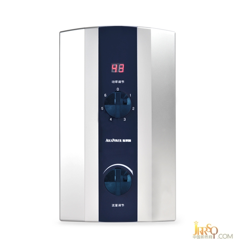 即熱式電熱水器ASE+系列A7SE+