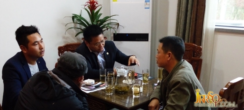 揚州哈博第二屆經(jīng)銷商聯(lián)誼會圓滿成功