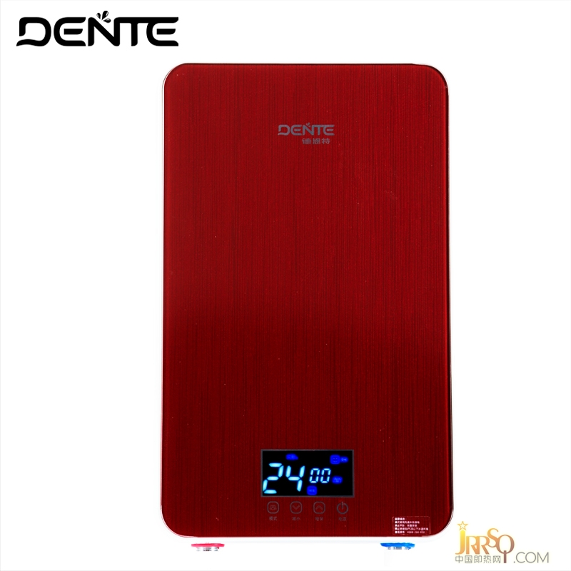 德恩特 DTR/WA85即熱式電熱水器