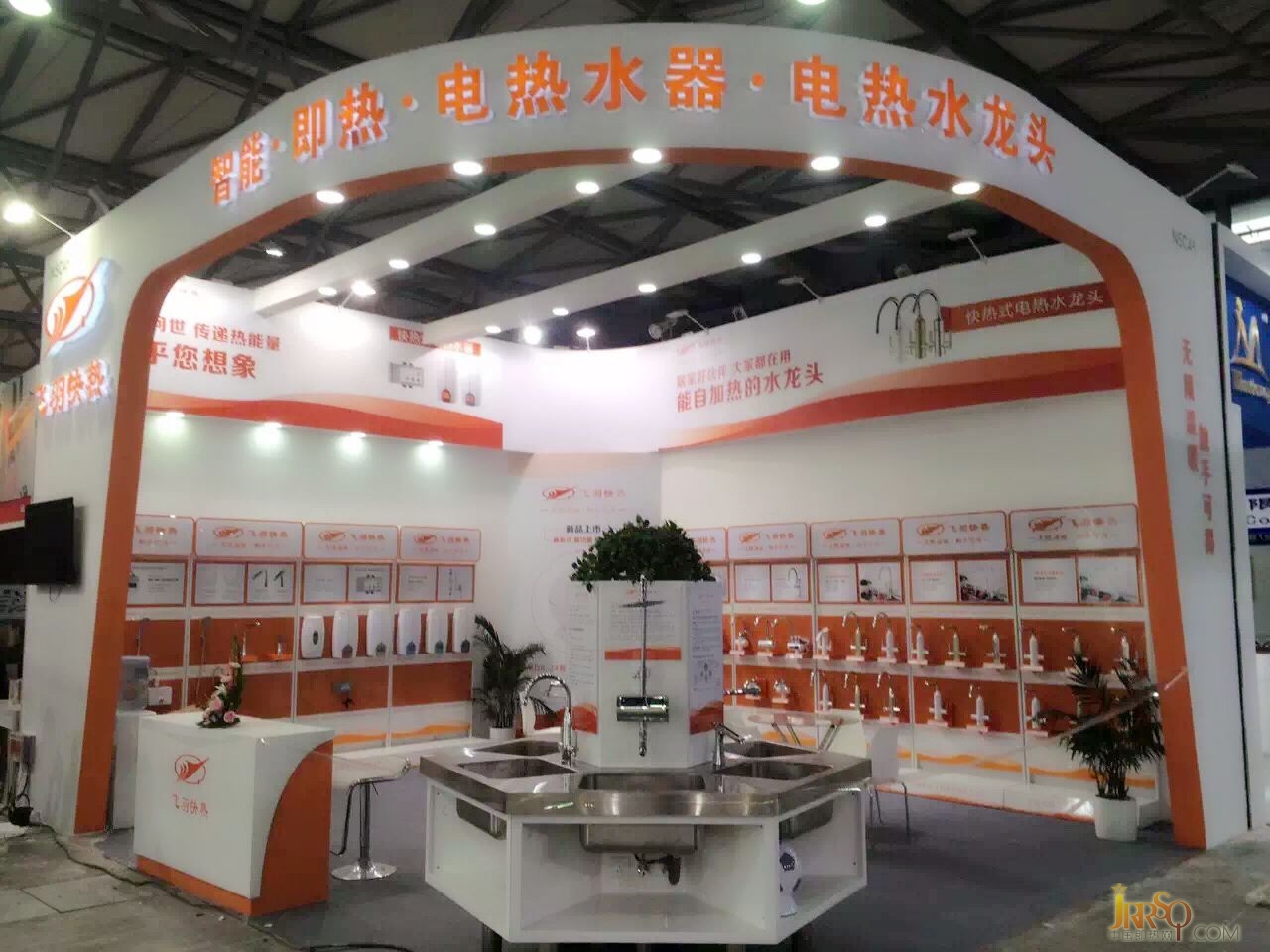 布置圖