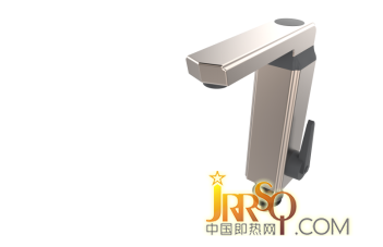 類方形平出水：     打破傳統(tǒng)方形，四邊切槽延至頂面切線，拉伸至前端與家族盾牌特征完美接洽。