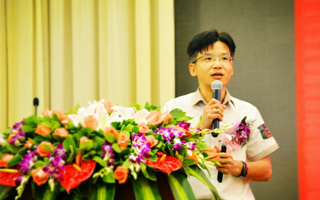 “不忘初心，涅槃2016”奧特朗2016年度營銷峰會暨頒獎大會隆重舉行