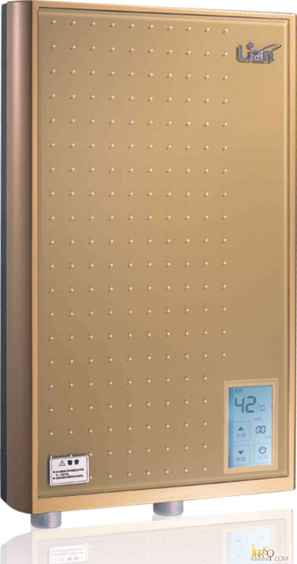 聯(lián)創(chuàng)即熱熱水器DF-K502DF-K502