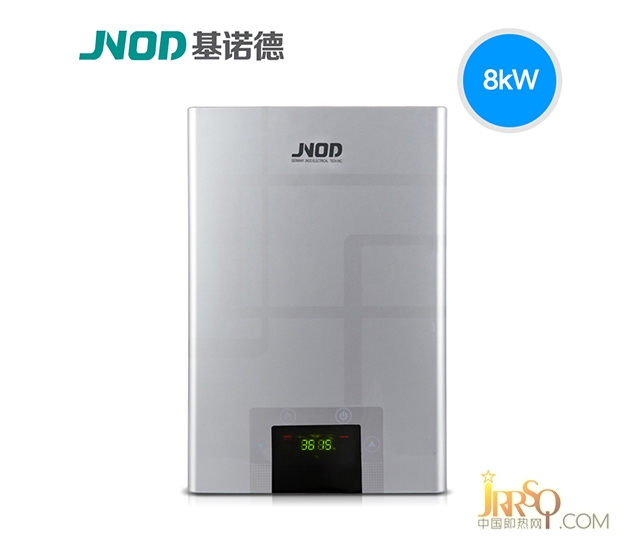 JNOD/基諾德 XFJ80FDCHE 即熱式電熱水器