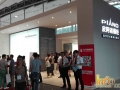皮阿諾驚艷亮相廣州建博展 科技與智能并存 (5)