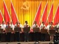 聯(lián)創(chuàng)科技集團黨委榮獲“龍崗區(qū)先進基層黨組織”稱號 (2)