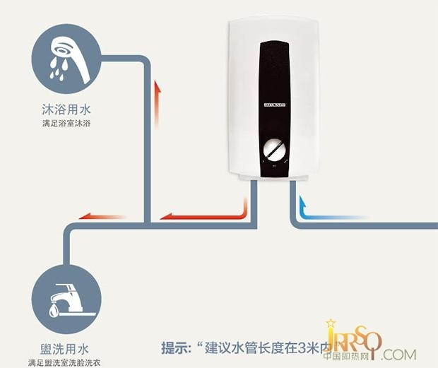 酷暑擋不住降溫 這些高性比價熱水器值得看