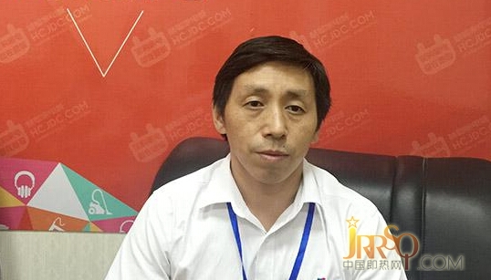 斯特電器李知實(shí) 渠道扁平化 直達(dá)縣城