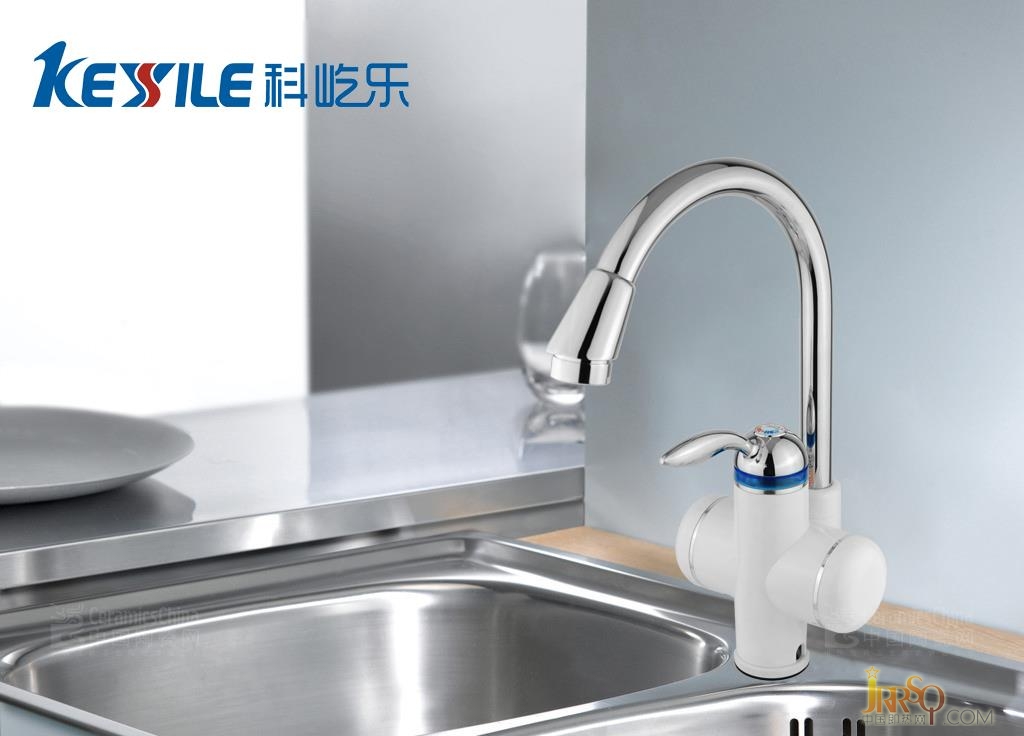 科屹樂(lè)Keyile杭州桐廬科藝科技有限公司，電熱水龍頭十大品牌，專(zhuān)業(yè)研發(fā)、生產(chǎn)和銷(xiāo)售快熱式電熱水器、電熱水龍頭、小廚寶等于一體的高新技術(shù)企業(yè)