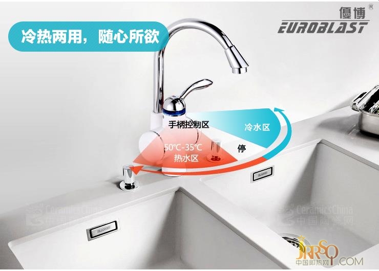     優(yōu)博(上海跨博電器有限公司) 知名即熱式熱水器品牌，從事即熱式電熱水器、即混式電熱水器、熱水龍頭、熱水寶、飲水機(jī)、壁掛機(jī)、凈水器等產(chǎn)品的研發(fā)、制造、銷(xiāo)售的新興技術(shù)企業(yè) 