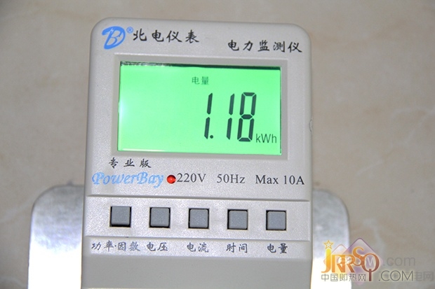 機(jī)械回歸 斯寶亞創(chuàng)EHS C50儲水式熱水器評測 