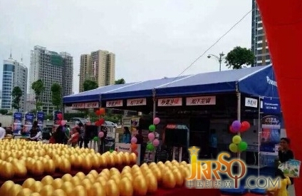 即熱式電熱水器代理商如何玩轉(zhuǎn)小區(qū)營(yíng)銷？