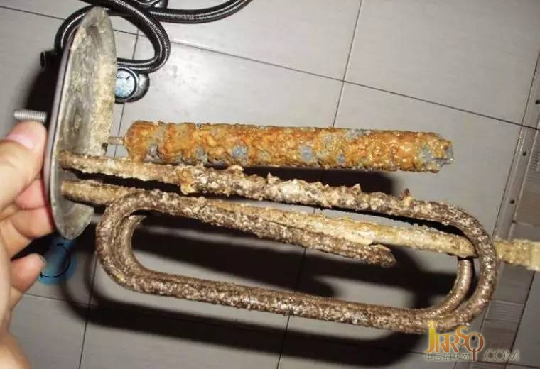 用這樣的熱水器 洗澡等于白洗！