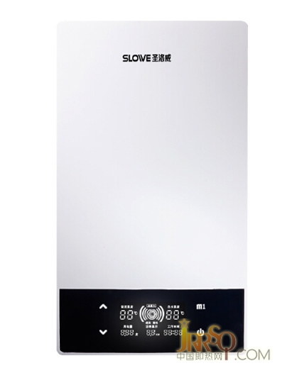 K12系列-即熱式電熱水器