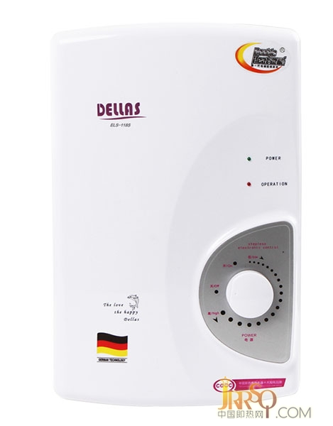 智能無(wú)極調(diào)控型/機(jī)械式ELS-118S
