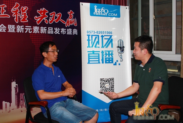 長春科屹樂郭玉超 一路追隨 見證奇跡