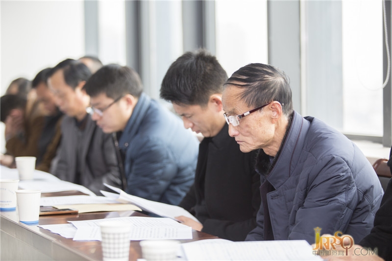 長(zhǎng)興縣即熱式電熱水器行業(yè)協(xié)會(huì)第二屆第三次全體會(huì)議成功召開(kāi)