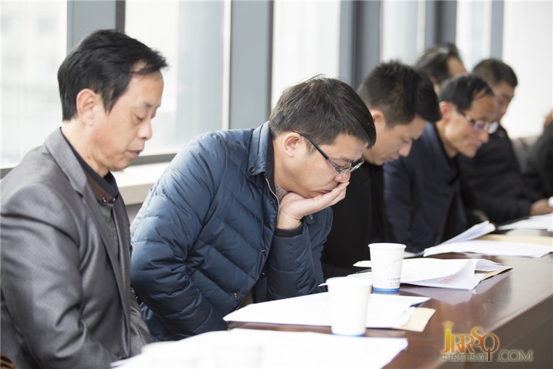 長(zhǎng)興縣即熱式電熱水器行業(yè)協(xié)會(huì)第二屆第三次全體會(huì)議成功召開(kāi)