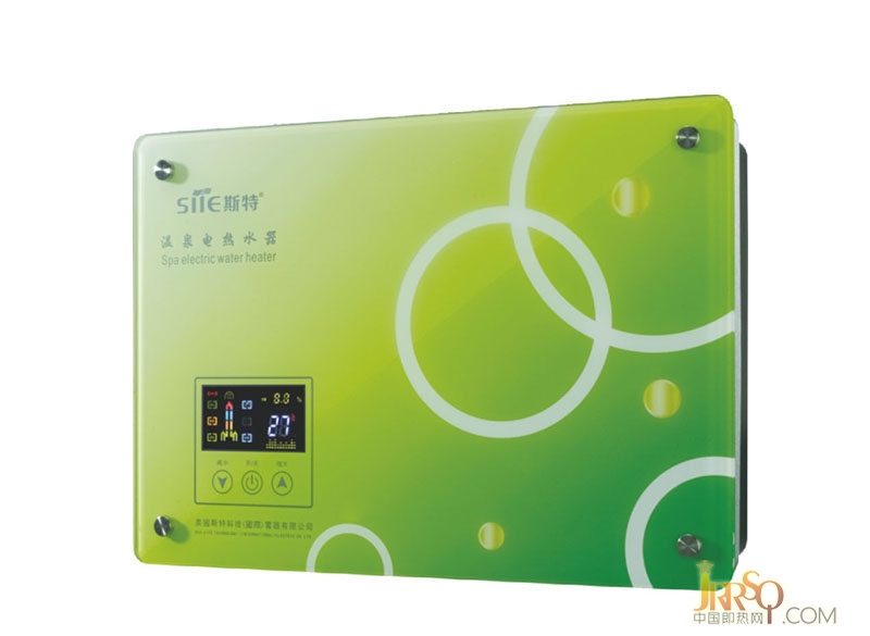 KR-85B (ST-WQ106飛騰) 溫泉電熱水器系列 售價5680元