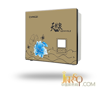天然泉系列 即熱式電熱水器 K28(金)