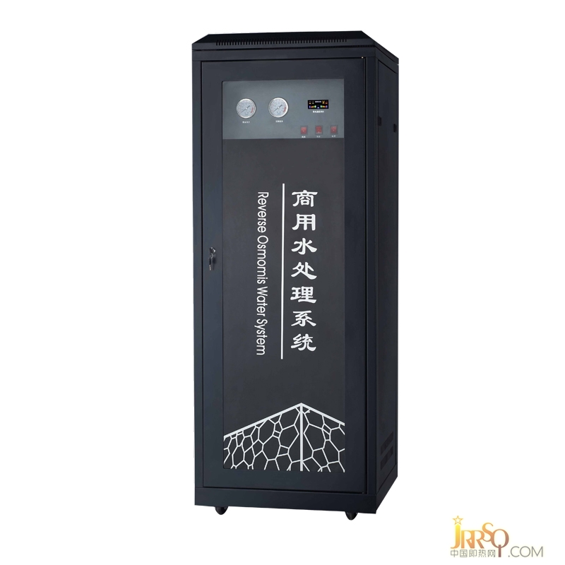 德恩特DTJ-RO-I 中央凈水系統(tǒng)