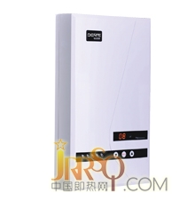 德恩特DTR/A3 特價(jià)機(jī) 即熱式電熱水器