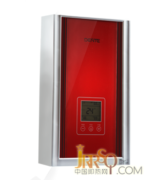 德恩特品牌DTR/H85 即熱式電熱水器
