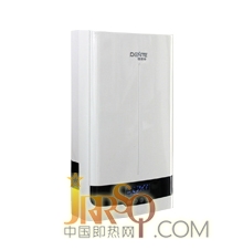 德恩特DTR/S15A 預(yù)/即混合電熱水器