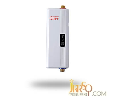即熱式熱水器 洗手寶（白） 能效級(jí)別：2級(jí)機(jī)械顯示容量(L)：  ·超前設(shè)計(jì)理念，集最新美學(xué)工藝設(shè)計(jì)為一體  ·黃金比例加熱設(shè)計(jì)，適合快節(jié)奏的現(xiàn)代生活需要  ·特設(shè)防干燒，防超溫，防高水壓設(shè)置  ·鎳絡(luò)合金內(nèi)膽，安全耐用  ·多功率選擇，方便調(diào)節(jié)  ·6000W大功率設(shè)計(jì)