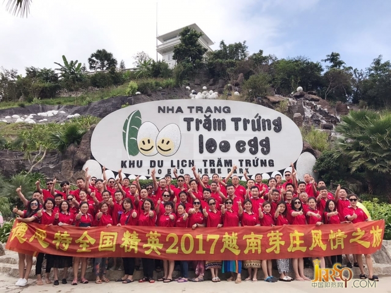 德恩特全國(guó)精英國(guó)外風(fēng)情游圓滿結(jié)束